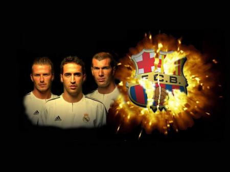 mejores del real